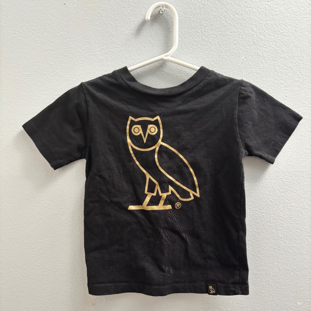 OVO OG TODDLER T-SHIRT